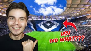 I Watched My FIRST Football Game In Germany
