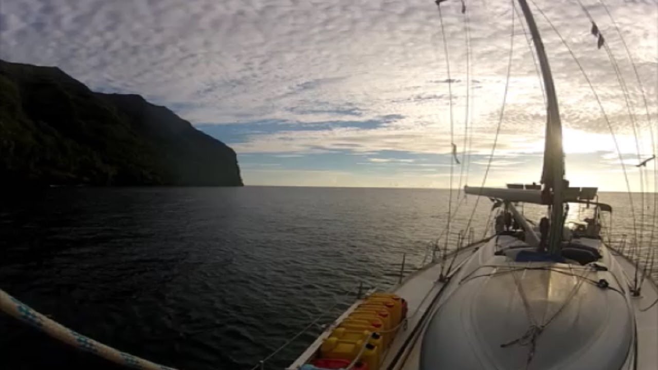 Ep 39 The Marquases Islands