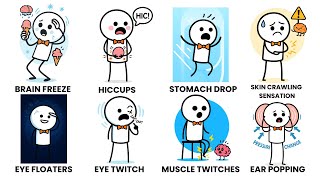 Every Body Glitch Explained In 6 Minutes
