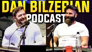 Dan Bilzerian - PED's, Magic Juice, Biohacking, Dating, Wealth and Fame