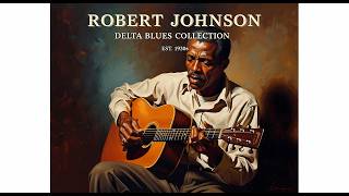 Robert Johnson & Son House – Devils & Delta Roots (1936) | Lost Blues Tapes