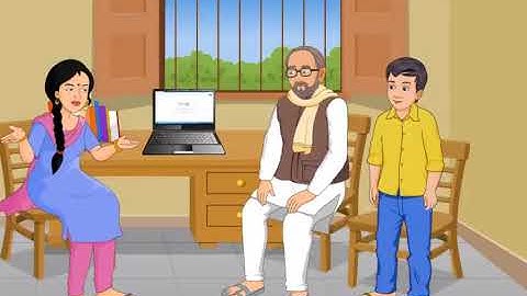 Module 5 Applications of Internet Gujarati (XPERT Computer Education Surat)