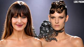 Fashion Show 2026 | Iris van Herpen Fall 2026 | When Stars Learned to Sing highlights