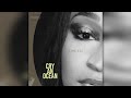 R&amp;B | King Sis - Cry An Ocean | LYRICS IN D