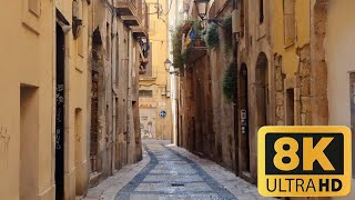 Tarragona, Spain - Medieval Walking Tour - See the Old Town &amp; More!