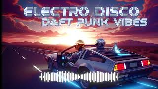 Download Lagu 🔥 NEON BEACH BLISS 🎧 Daft Punk-Style Chill Disco Party All Night Long! MP3 Download Lagu 🔥 NEON BEACH BLISS 🎧 Daft Punk-Style Chill Disco Party All Night Long! MP3