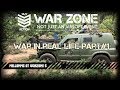 BIGGEST MILSIM-airsoft EVENT IN GREECE--WARZONE#5--Scope-zoom-cam PART 1