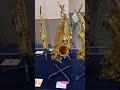 【管楽器コレクション In 直方】展示楽器紹介 ~サックス編~ #shorts #サックス