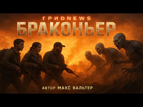 Walter Max Thirst 01 The Poacher Ilya Dementyev