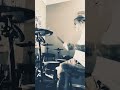 #grooveoftheday #doublebassdrumming #heeltoe #practicemakesprogress #2026 #grindmode #fyp #youtube