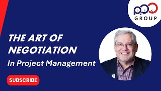 The Art of Negotiation in Project Management