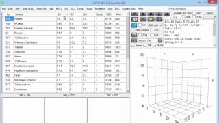 HSPiP HSP Basics