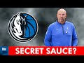 Jason Kidd’s SECRET SAUCE For The Dallas Mavericks To Win The 2026 NBA Title | Mavs Rumors