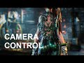 Stellar Blade Camera Control