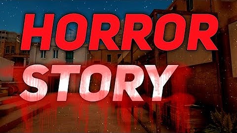 Standoff 2 - A HORROR STORY Chap.1