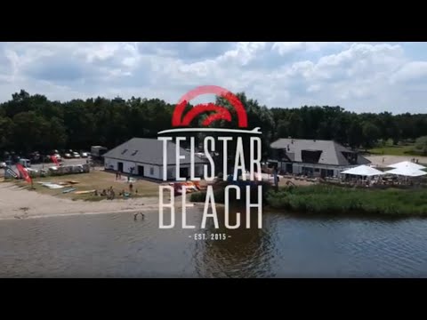 Surflessen bij Telstar Beach