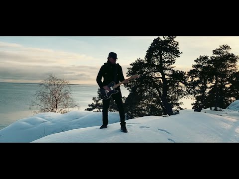 Conception - No Rewind (official music video)