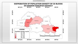 How to create Thematic Mapping in QGIS|QGIS tutorial|