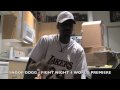 Snoop Talks Fight Night Round 4