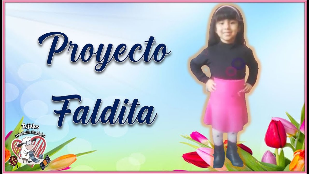 Proyecto Faldita