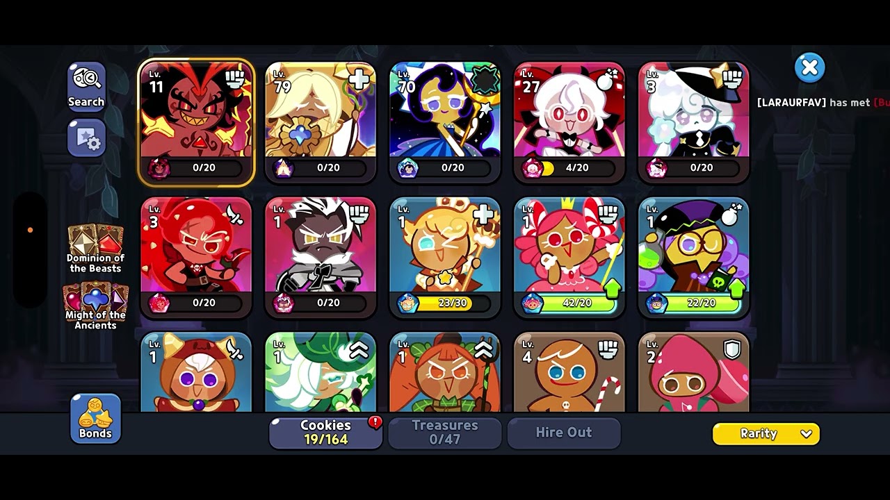 Hehehe Crk time(part 2)