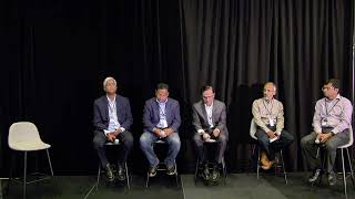 Future-Ready Enterprise: Competing in an AI and Tariff-Driven World Operations/Fulfillment/Logistics