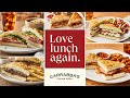 Carrabba's Italian Grill: Find Your Sandwich Soulmate