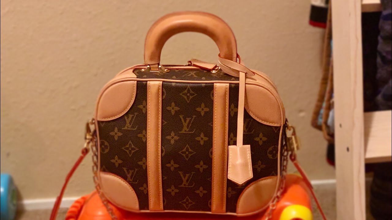 Inside Louis Vuitton's success 