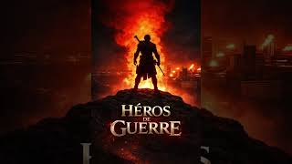 Héros De Guerre #music #shamisen  #metal  #metalstep  #dubstep  #drumandbass