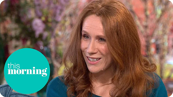 Catherine Tate's Tales From The Office US | This M...