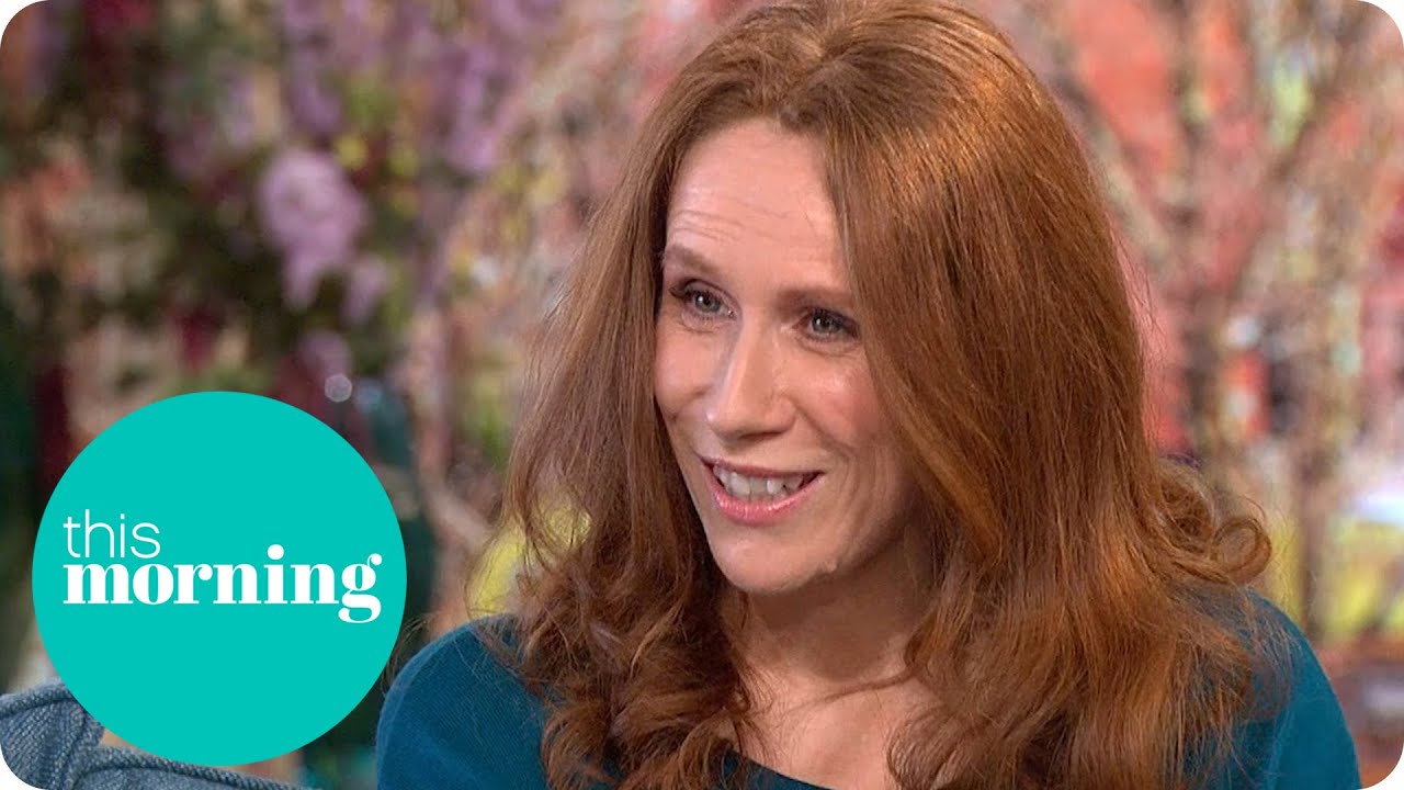 Catherine Tate's Tales From The Office US
