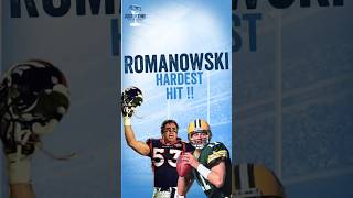 Hardest Hit in NFL History? Bill Romanowski and Matt Hasselbeck’s Helmet-Flying Story