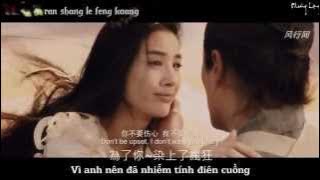 [VietSub - Kara] Cầu Phật / 求佛 - Đồng Lệ / 童丽