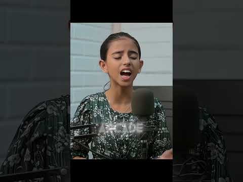 ADDICTED #anukriti #coversong #addicted #seanpaul #childsinger
