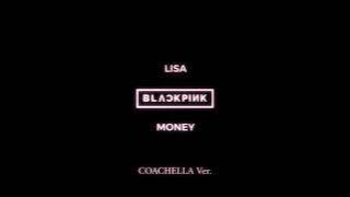 LISA - 'MONEY' Coachella Ver. (Audio)