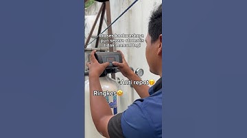 Mager Backwash, Pake HYDRO Automatic Aja!!