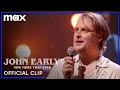 Bowling is So Vulnerable | John Early: Now More Than Ever | Max