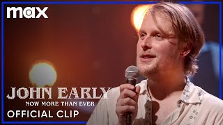 Bowling is So Vulnerable | John Early: Now More Than Ever | Max