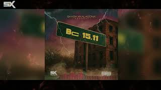 Skasa Xkaladona  Chosen Feat Maha D Hammer  