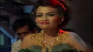 BANGBUNG HIDEUNG..BAYU BAYU...SUARA MERDU SINDEN MAMAH NIA & IBU ISAH...LIVE DESA KERTASARI