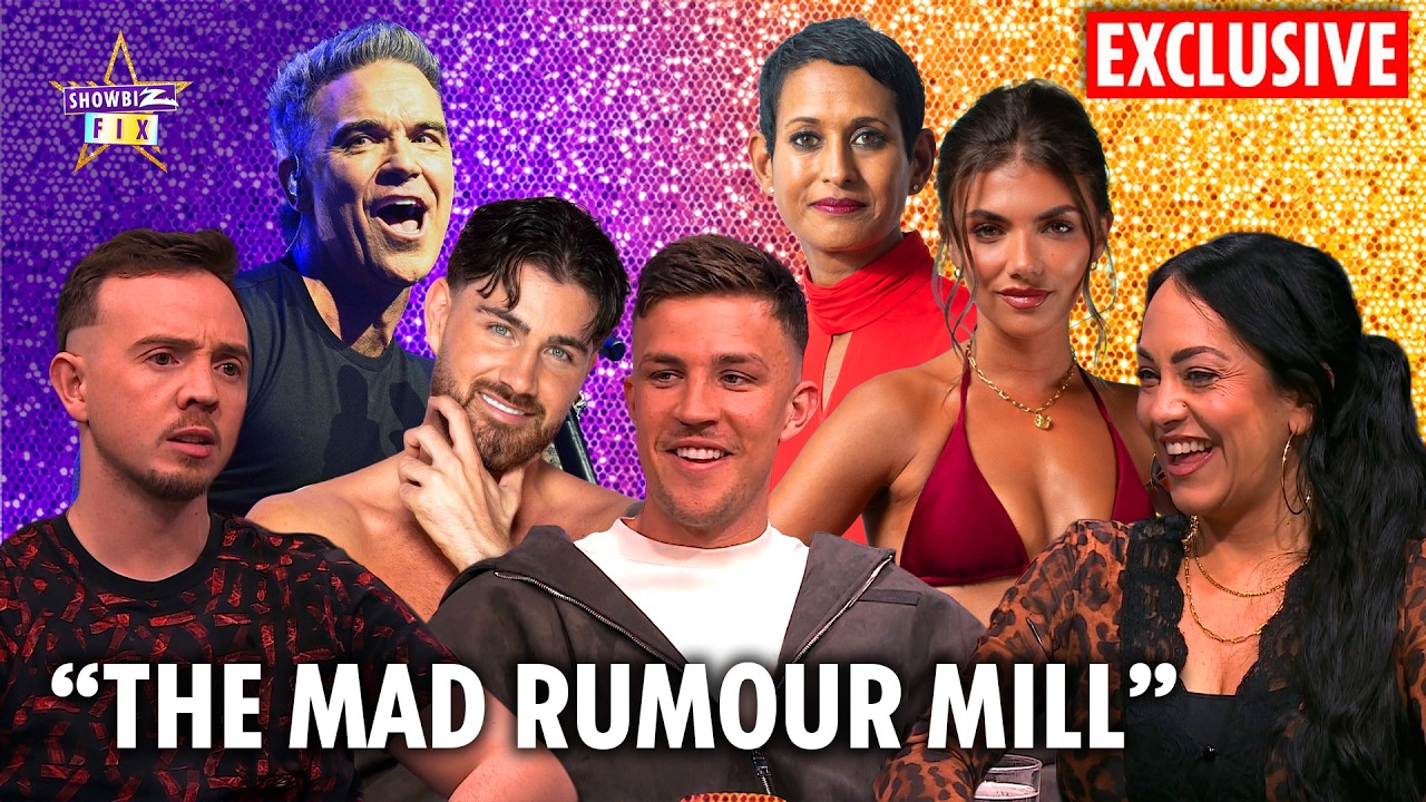 Love Island’s “Messy” Mitch: Samie and Ciaran “shouldn’t have won” but they “will last”...