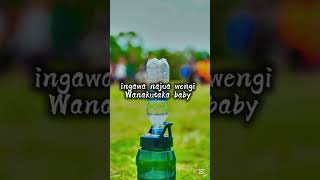 WILLY PAUL FT BAHATI - KEKI OFFICIAL LYRICS VIDEO 