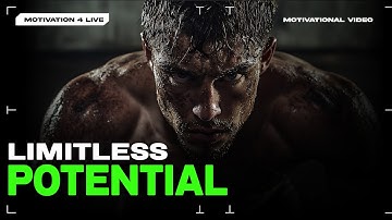 LIMITLESS POTENTIAL - SUCCESS MINDSET HACKS