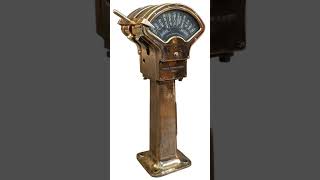 Hammer Head Eot Engine Order Telegraph