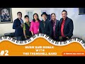 MUSIK DARI RUMAH with THOMSHELL BAND 27 Februari 2022