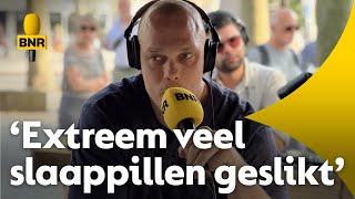 Topjudoka Henk Grol over zware carrière: Zes slaappillen tegelijk, kijken hoever ik kon gaan