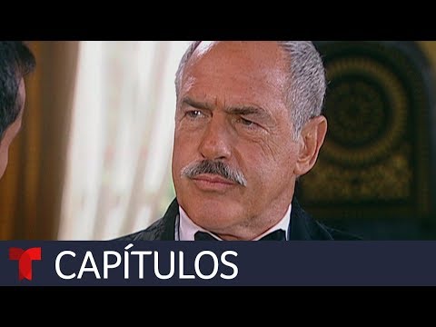 El Cuerpo del Deseo | Capítulo 1 | Telemundo Novelas