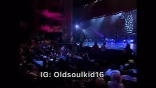 Allure All Cried Out