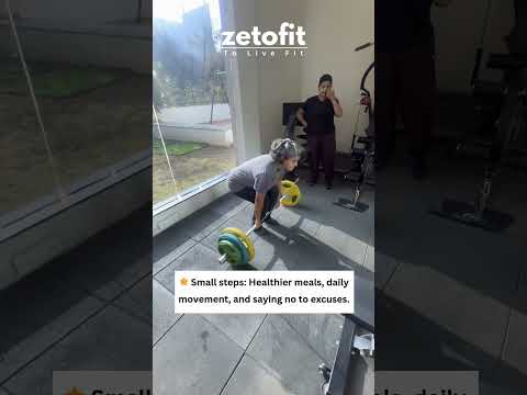 Sandra Transformed Strength Flexibility At 52 Inspiring Fitness Journey Fitnessjourney Shorts