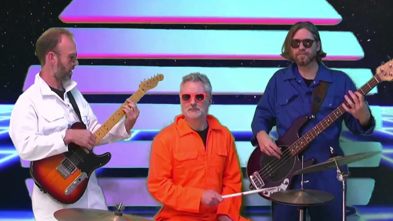 BASIC PLEASURE MODEL PARTY MIX!